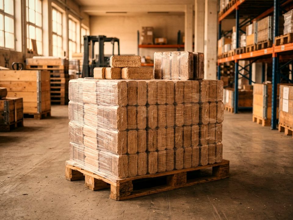 Укладка дров, ориентир выгрузки проспект Речная, 44 в Павловской слободе